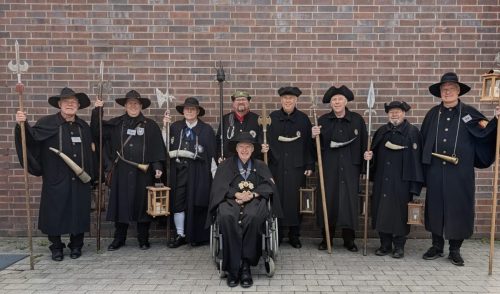 Neuaufnahmen